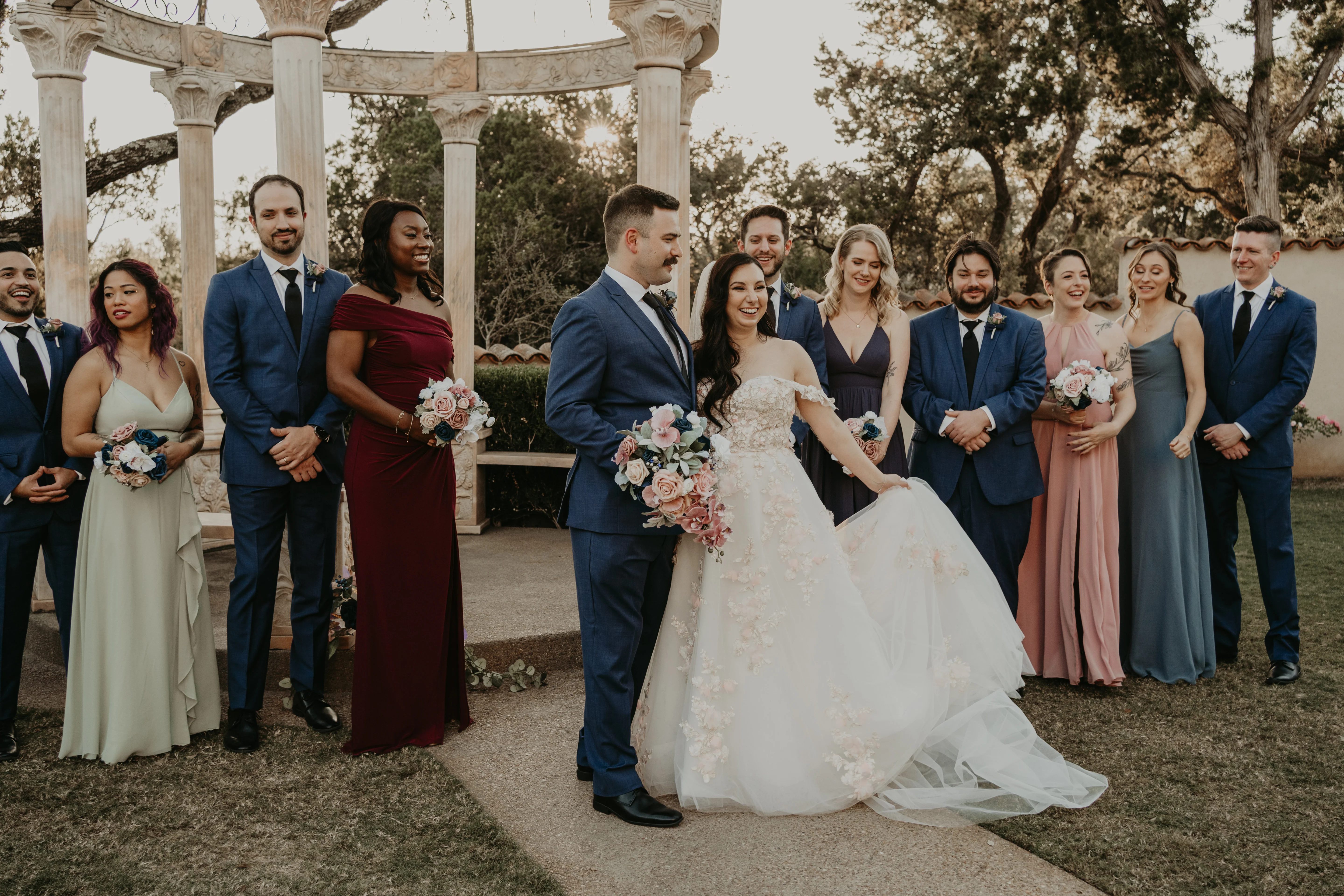 Your Dream Wedding Starts Here